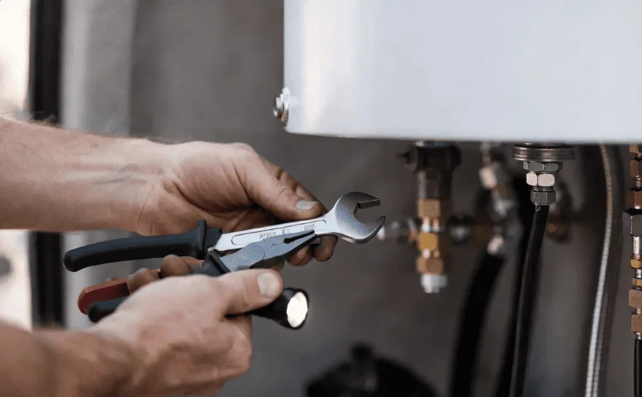 Why choose Water Heater Repair in Knotts Island, NC
